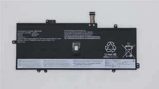 适用于联想X1 Carbon 2019 2020 L18C4P71 L18M4P72 笔记本电池