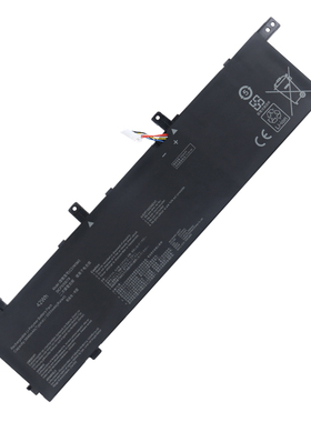 全新适用于华硕VivoBook S15 X432EL X532FL S432FL 电池C31N1843