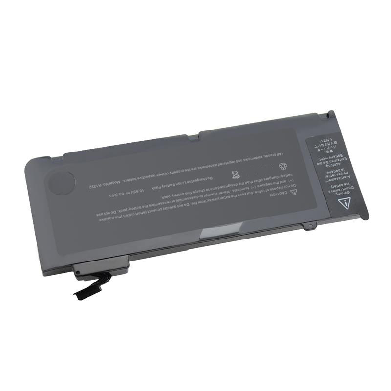 适用于苹果笔记本 MacBookPro13寸 A1278 A1322 MD101 MC700 电池图片