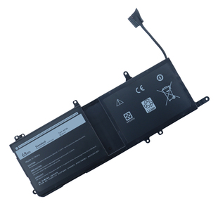 适用于戴尔Alienware 15 R3 R4 P69F外星人17 R5 9NJM1 44T2R电池
