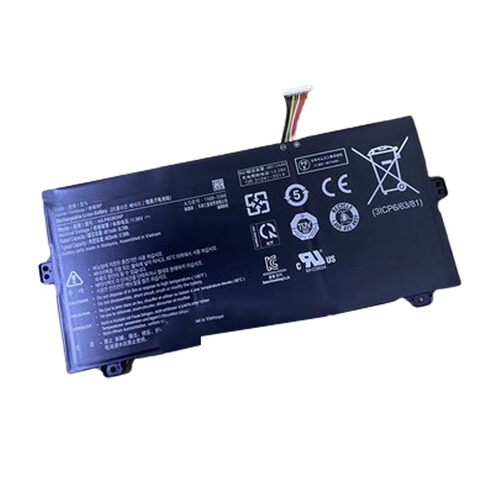 适用于 Samsung三星 AA-PBQN3AP 内置 笔记本电池 11.58V 57WH