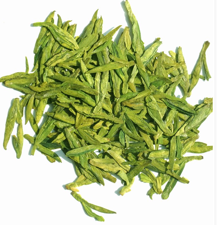 明前龙井茶叶一级绿茶新茶大佛龙井一芽一叶初展土茶老茶树群体种