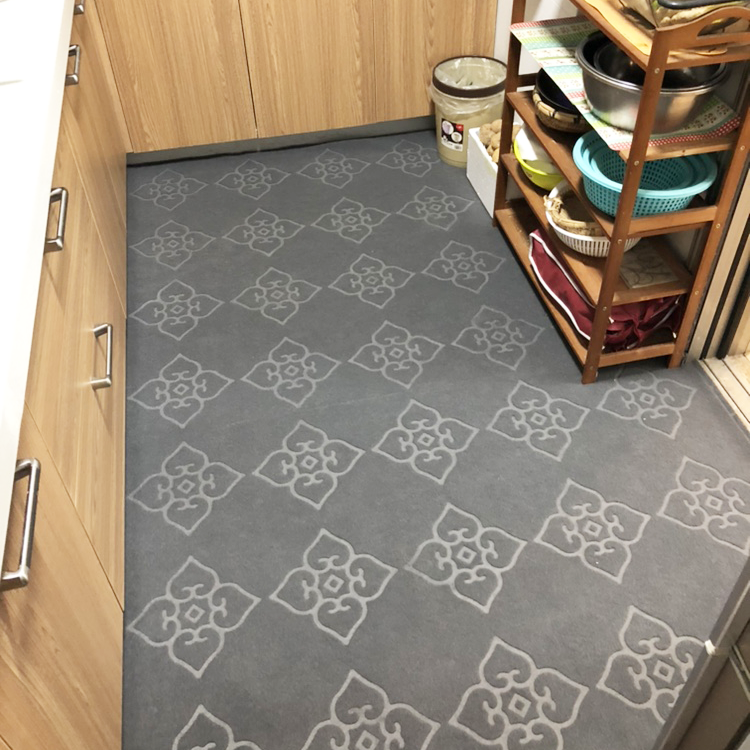 门口地垫门垫进门地毯厨房蹭脚垫入户门家用垫子门厅垫防滑可裁剪,居家布艺,入户地垫,淘宝优惠券,粉丝福利购,淘宝优惠卷