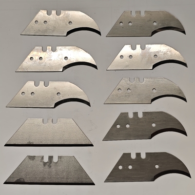 美工刀片勾刀美缝弯角折叠刀剥皮