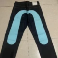 Blue m