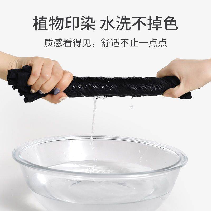 【南极人】冰丝安全裤女夏季薄款jk防走光打底短裤可外穿不卷边保