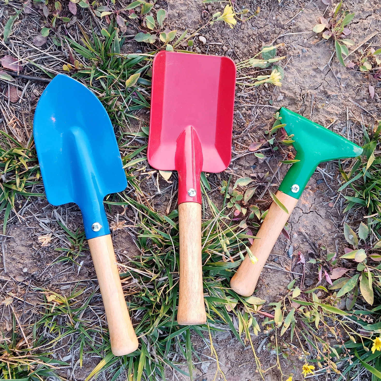 儿童园艺种植工具小铲子宝宝户外海边沙滩玩具铲迷你小号铁锹耙子,鲜花速递/花卉仿真/绿植园艺,铲子,淘宝优惠券,粉丝福利购,淘宝优惠卷