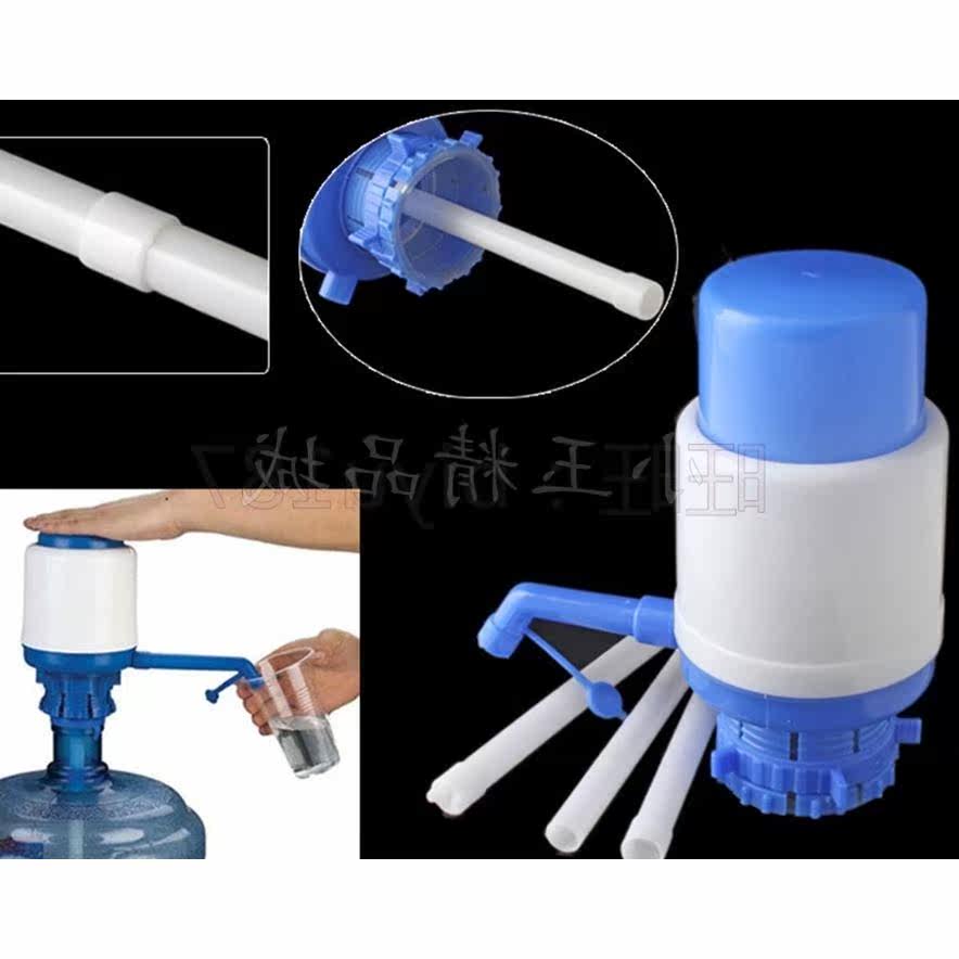 Drinking Hand Press Pump for Bottled Water Dispenser|ruв категории Домашний быт, творческие украшения, творческие подарки - от Buy2taobao.com для оказания профессиональной услуги покупки агента Taobao