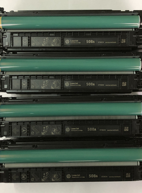 全新原装hp/惠普307A硒鼓5225n/dn CF740A 212A M554 555DN墨粉盒