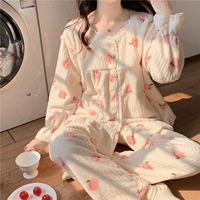 JEM780-8 Большой персик