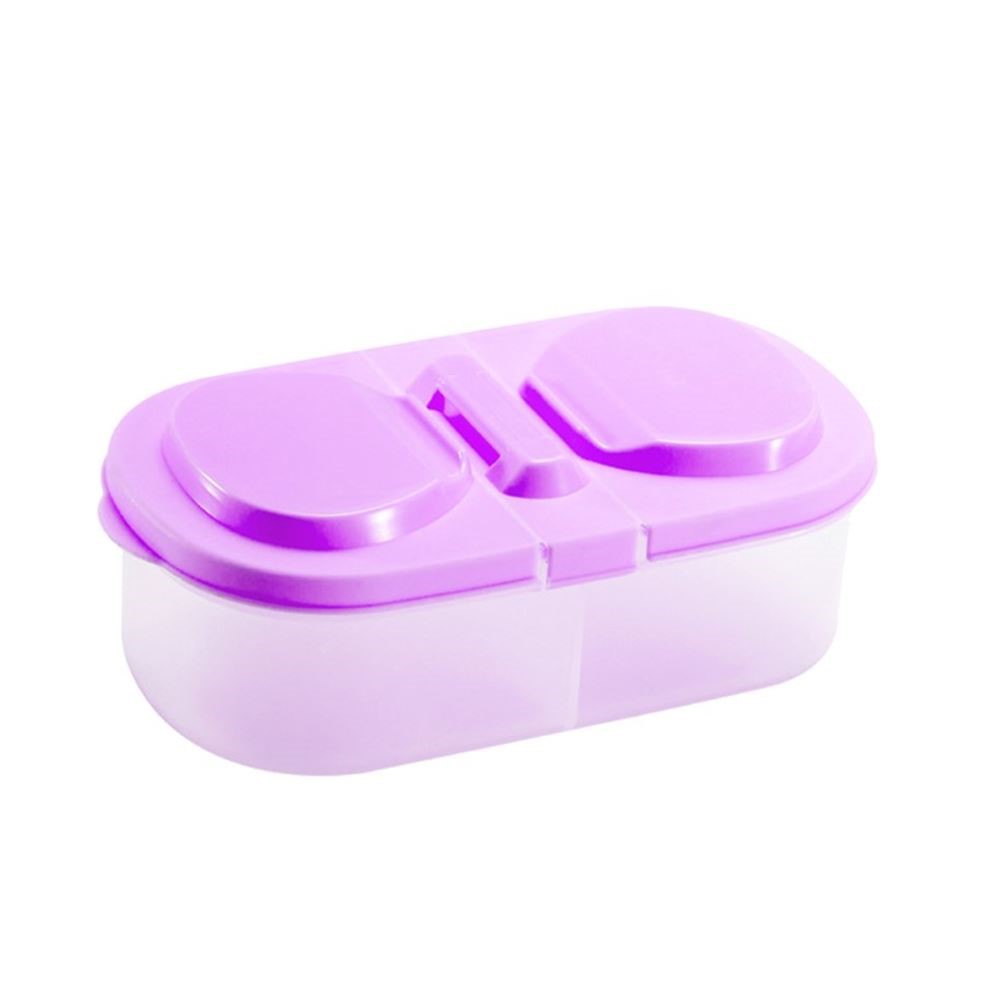 2 Grid Plastic Food Storage Container Refrigerator Crisper在類目 3C數碼配件, USB電腦周邊, USB延長線中 - 來自Buy2taobao.com提供專業的淘寶代購服務