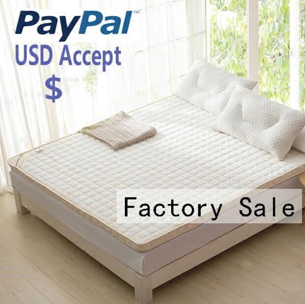 density memory foam topper - mattress pad cover bed在類目 牀上用品, 牀墊/牀褥/牀護墊/榻榻米牀墊中 - 來自Buy2taobao.com提供專業的淘寶代購服務