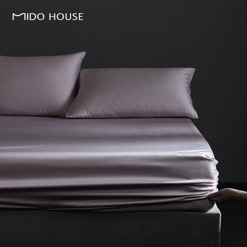 MIDOHOUSE/铭都天丝棉床笠