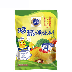260g厨大妈厨大妈鸡精调味料