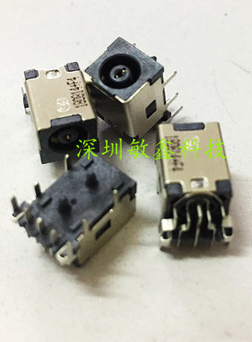 全新 惠普HP ZBOOK 15 G5 电源接口 HP ZBOOK 15 G5 DC JACK 4530