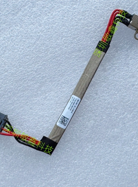 适用MSI/微星MS-1581 GF66 K1G-3004100-H39 V03电源充电接口头