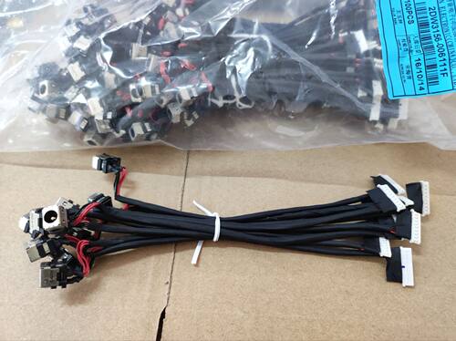 原装适用 ASUS ROG GL752 GL752V 电源接口 充电头线GL752