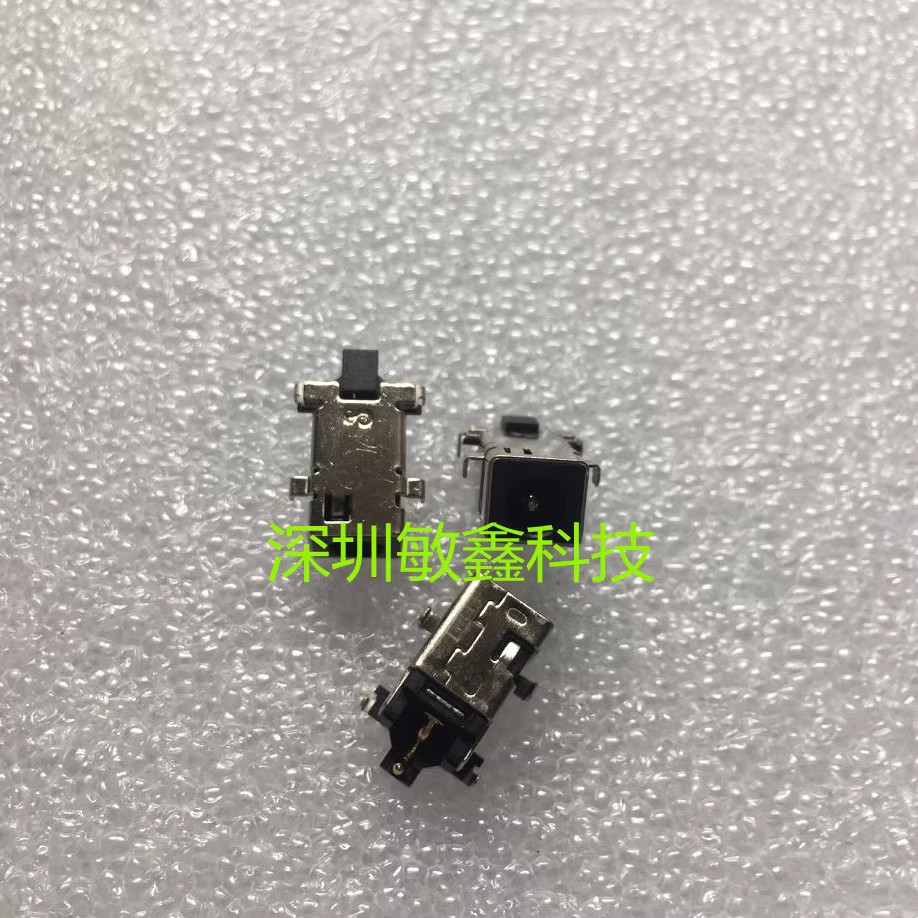 适用笔记本IdeaPad 1-14IGL05 1-14ADA05 1-14AST-05 电源接口 头