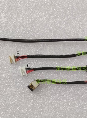 SAMSUNG NP900X3F NP900X3G NP900X3E NP900X3E-A02US 电源接口