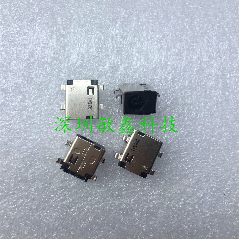 适用 三星Samsung NT301V5A NP300E7Z NP300V5Z DC Jack 电源接口