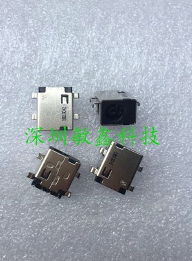 适用 三星Samsung NT301V5A NP300E7Z NP300V5Z DC Jack 电源接口