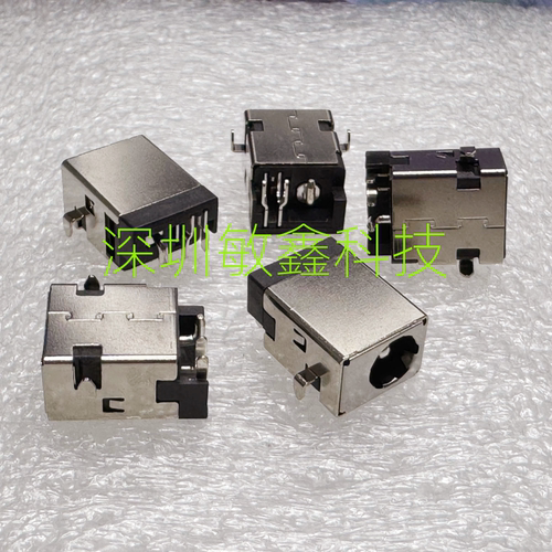 适用于 笔记本 Aorus 15G WB XB RX5L/M 15P RZ5L电源充电接口头