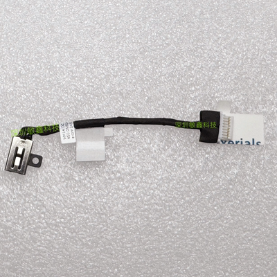 适用Dell 灵越5410 7415充电口P147G 2-IN-1电源接口电源头0D3FR6