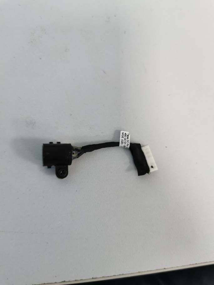 适用Dell Latitude3480 3488 3580 3588 P79G DC充电口电源接口头,3C数码配件,笔记本零部件,淘宝优惠券,粉丝福利购,淘宝优惠卷
