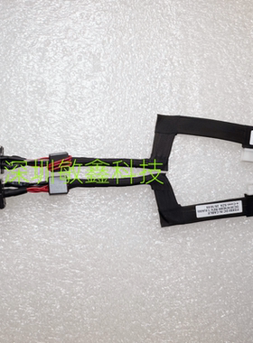 适用戴尔DELL Precision 7550 7560 电源接口 01X26W DC301016300