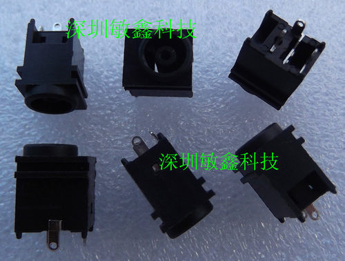 索尼SONY Vaio VGN FE 笔记本电源接口  SONY DC JACK
