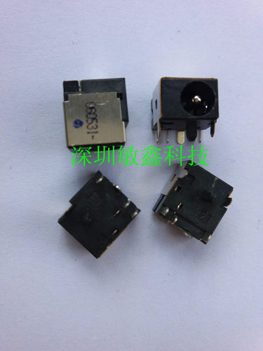 适用 宏基Acer eMachines D525 D725 4732Z 电源接口 接头 DC插座