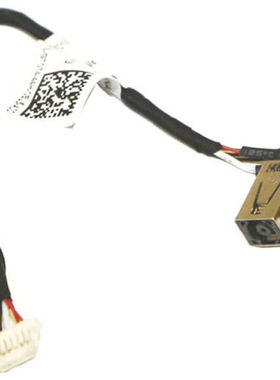 全新原装 戴尔Dell Inspiron 11 3147 3000 电源接口 头 0JCDW3