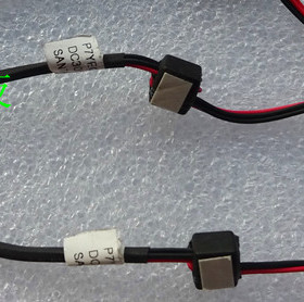 全新原装 Acer/宏基7750G 7750Z 7752G 7755G 电源接口电源头带线