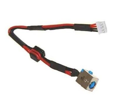 全新 捷威Gateway NV57H22U NV57H26U 电源接口 电源头 DC Jack