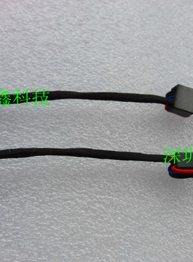 适用于笔记本 Z510 LENOVO Z510 Z410电源接口 线 插口 充电口