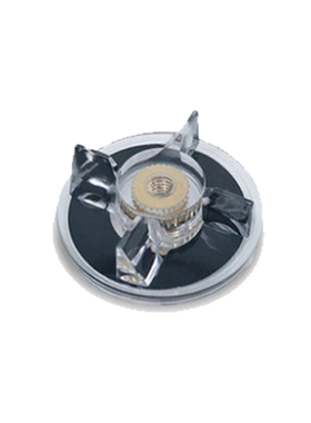 西贝乐配件 主机传动盘 4角连接轴盘 SQ2119风火轮 通用配件