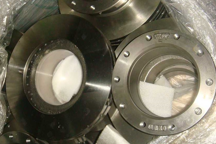 适配重汽豪沃原厂配件制动盘豪沃豪运金王子盘式制动器刹车盘