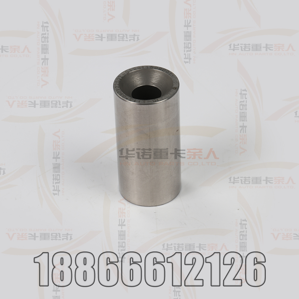 适用于重汽豪沃T5G活塞销曼发动机MC07活塞销轴连杆销曼机
