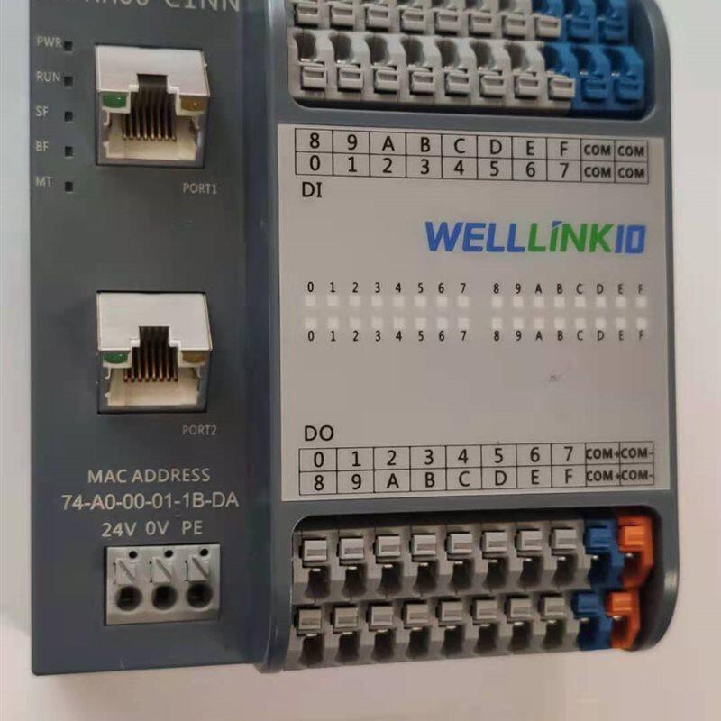 议价【现货】pn-hh00-c1nn ec-hh00-c1nn德克威尔wellkinkiofs