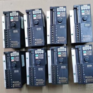 H3BC￥ 议价东元 变频器380V0.75KW S310 401