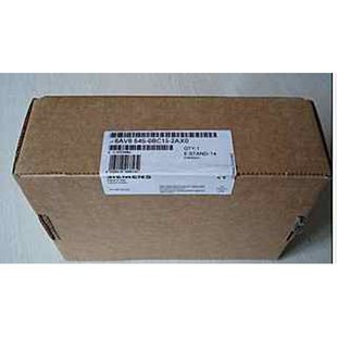 2AX0 议价全新原装 0BC15 触摸屏6AV6 ￥ 545