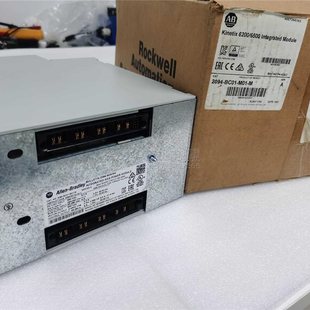 全新原装 议价AB伺服驱动器2094 BC01 进口现￥ M01
