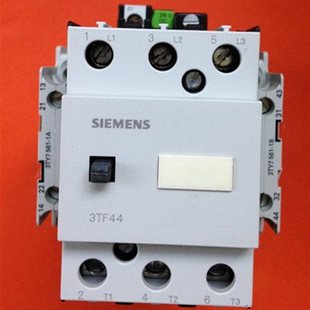 DC24V￥ 议价A033 3TF4422 德国SIEMENS直流接触器