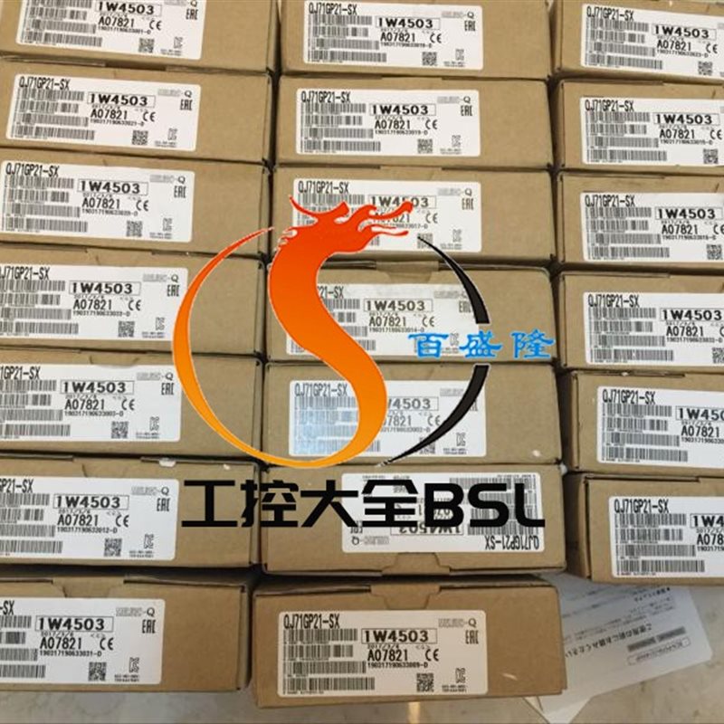 议价Mitsubishi/三菱原装全新正品QJ71GF11 Q64AD-GH Q64RD QE8￥
