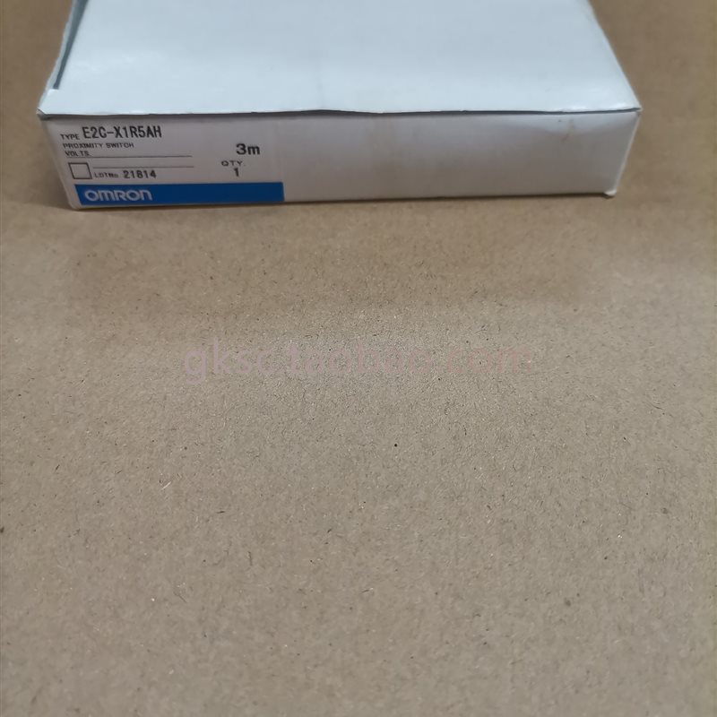 议价光纤E2C-X1R5AH全新,￥