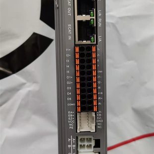 95成新￥ 议价A035 雷赛CL3 EC507 EtherCAT总线驱动器