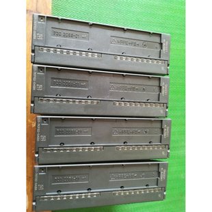 现货 7KF02 0AB0 断￥ 6ES7331 95新6ES7 议价原装 331