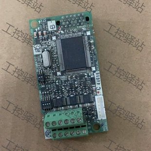 议价FR BC186A702G￥ A7AP 三菱变频器通讯卡