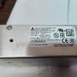 PMC 議價(jià)臺(tái)達(dá)開關(guān)電源 24V035W1AA￥