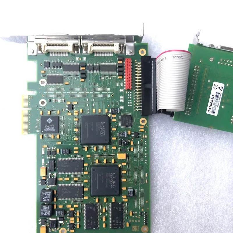议价询价现货 Silicon Software ME4 IV-AD4 IV-AD4-CL 图像采￥